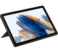 Samsung Galaxy Tab A8 Protective Standing Cover - Official Samsung Tablet Case - Black