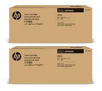 Samsung MLT-D203L Original Samsung MLT D203L High Capacity Black Toner Cartridge, 5K Page Yield