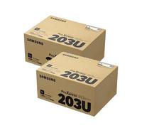 Genuine Samsung Toner Cartridge Black MLT-D203U A- VAT Included