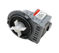 Drain Pump Hotpoint Washing Machine M224 M321XP Genuine Askoll Motor