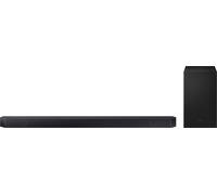 Samsung Q-Series 3.1.2 Soundbar - Black, Black