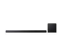 SAMSUNG HW-QS700F/XU 3.1.2 Wireless Sound Bar with Dolby Atmos & DTS Virtual:X, Black