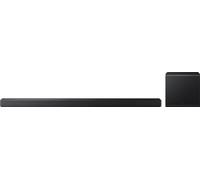 SAMSUNG HW-QS700F/XU 3.1.2 Wireless Sound Bar with Dolby Atmos & DTS Virtual:X, Black