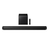 SAMSUNG Q Series Soundbar HW Q800F 5.1.2 hp w/Subwoofer, Black