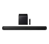 Samsung Q-Series Soundbar (HW-Q800F), 5.1.2ch Q Series Soundbar with Wireless Dolby Atmos, Game Mode Pro & Subwoofer, Q-Symphony, SpaceFit Sound Pro, Adaptive Sound, Movie & Gaming