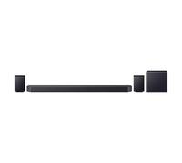 Samsung Q-Series Soundbar HW-Q990H 11.1.4ch Subwoofer & Rear Speaker