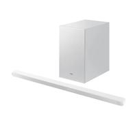 Samsung Q-Symphony S701D 3.1ch Cinematic Dolby Atmos Soundbar HW-S701D/XU White