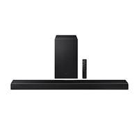 Samsung HW-Q600A/XU soundbar speaker Black 3.1.2 channels 360 W