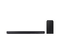 Samsung HW-Q600C/XU soundbar speaker Black 3.1.2 channels