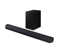 Samsung Q600C Q-Symphony 3.1.2ch Dolby Atmos Soundbar with Subwoofer