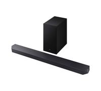 Samsung Q600F 3.1.2ch Q-Series Soundbar with Subwoofer, Dolby Atmos (2025)