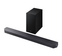 Samsung Q600F 3.1.2ch Q-Series Soundbar with Subwoofer, Dolby Atmos (2025)