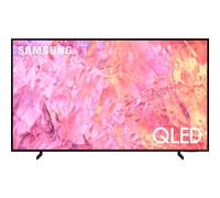 Samsung QE55Q60CAUXXU TV 139.7 cm (55") 4K Ultra HD Smart TV Wi-Fi Black