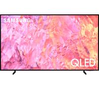 Samsung Q60C 55" 4K Ultra HD QLED Smart TV [2023] - QE55Q60C, Black