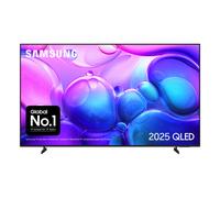 Samsung Q6F 65 4K Ultra HD QLED Smart TV [2025] - QE65Q6F