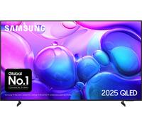 Samsung Q6F 65" 4K Ultra HD QLED Smart TV [2025] - QE65Q6F, Black