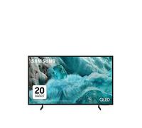 Q7F 43" 4K Ultra HD QLED HDR Smart TV - QE43Q7FA