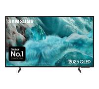 Q7F 50" 4K Ultra HD QLED HDR Smart TV - QE50Q7FA