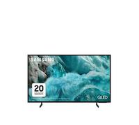 Q7F 50" 4K Ultra HD QLED HDR Smart TV - QE50Q7FA
