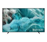 Samsung 65" QLED Q7FA 4K, Q4 AI Processor, 100% Colour Volume with Quantum Dot, Knox Security, Endless Free Content, Samsung Vision AI Smart TV, 2025