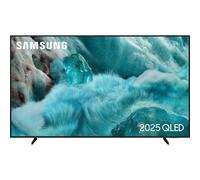 Samsung 65" QLED Q7FA 4K, Q4 AI Processor, 100% Colour Volume with Quantum Dot, Knox Security, Endless Free Content, Samsung Vision AI Smart TV, 2025