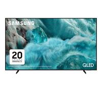 Samsung 65" QLED Q7FA 4K, Q4 AI Processor, 100% Colour Volume with Quantum Dot, Knox Security, Endless Free Content, Samsung Vision AI Smart TV, 2025