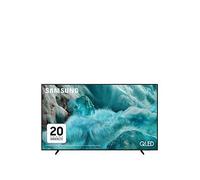 Samsung 65" QLED Q7FA 4K, Q4 AI Processor, 100% Colour Volume with Quantum Dot, Knox Security, Endless Free Content, Samsung Vision AI Smart TV, 2025