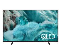 Samsung Q7F QE55Q7FAAU 139.7 cm (55") 4K Ultra HD Smart TV Wi-Fi Black (1 year warranty)