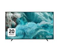 Samsung 75 Inch Q7F 4K Qled Hdr Ai Smart Tv Qe75Q7Fa (2025)