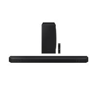 Samsung Q800D 5.1.2ch Soundbar w/Wireless Dolby Atmos Audio, Q-Symphony, SpaceFit Sound Pro, Adaptive Sound, Game Mode Pro with Alexa Built-in, HW-Q800D/ZA (Newest Model)