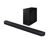 Samsung Q800D Q-Series 5.1.2ch Cinematic Soundbar with Subwoofer (2024)<br>