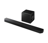 Samsung Q800F 5.1.2Ch Q-Series Soundbar With Subwoofer, Dolby Atmos, Apple Airplay (2025)