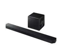 Samsung Q800H 5.1.2-channel Dolby Atmos Soundbar with Subwoofer (2026)