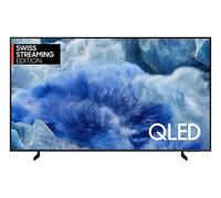 Samsung 75" Inch QLED 4K Ultra HD Smart TV WiFi Black - QE75Q8F (2025)