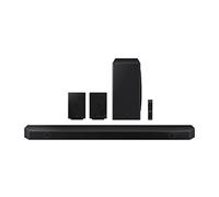 Samsung HW-Q930B/XU soundbar speaker Black 9.1.4 channels 540 W
