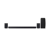 Samsung Q930D Q-Series 9.1.4ch Cinematic Soundbar with Subwoofer and Rear Speakers (2024)<br>