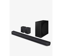 Samsung Q930d Q-symphony Cinematic Soundbar