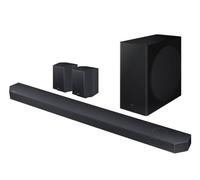 Samsung Q930D Soundbar