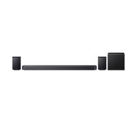 HW-Q930F Q-series 9.1.4 Soundbar with Wireless Subwoofer & Rear Speakers
