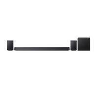 HW-Q930F Q-series 9.1.4 Soundbar with Wireless Subwoofer & Rear Speakers