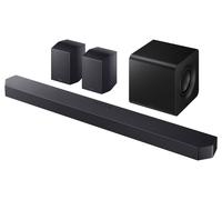 HW-Q930F Q-series 9.1.4 Soundbar with Wireless Subwoofer & Rear Speakers