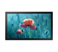 Samsung Small Signage QB13C 13" compact display for small spaces