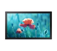 Samsung QB13R-M Digital signage flat panel 33 cm (13") LCD Wi-Fi 500 cd/m Full HD Black Built-in processor Tizen 4.0 16/7