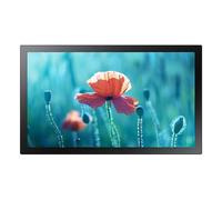 Samsung QB13R-TM Interactive flat panel 33 cm (13") LED 1920 x 1080 pixels Wi-Fi 16/7