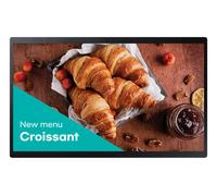 Samsung QB24C Digital signage flat panel 61 cm (24") LED Wi-Fi 25