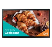 Samsung QB24C-T Digital signage flat panel 61 cm (24") LED Wi-Fi