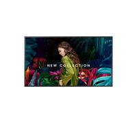 Samsung QB50C-N 50" Digital Signage Display