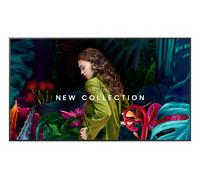 Samsung QB85C-N Digital signage flat panel 2.16 m (85") LED 350 c