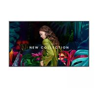 Samsung QB85C-N Digital signage flat panel 2.16 m (85") LED 350 cd/m 4K Ultra HD Black Built-in processor Tizen 7.0 16/7
