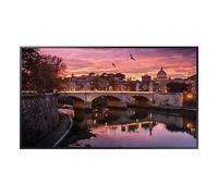 Samsung Dis Public 85 QB85R-B